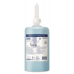 Sapun lichid albastru 1000 ml TORK 420601 Sapun lichid albastru 1000 ml TORK 420601